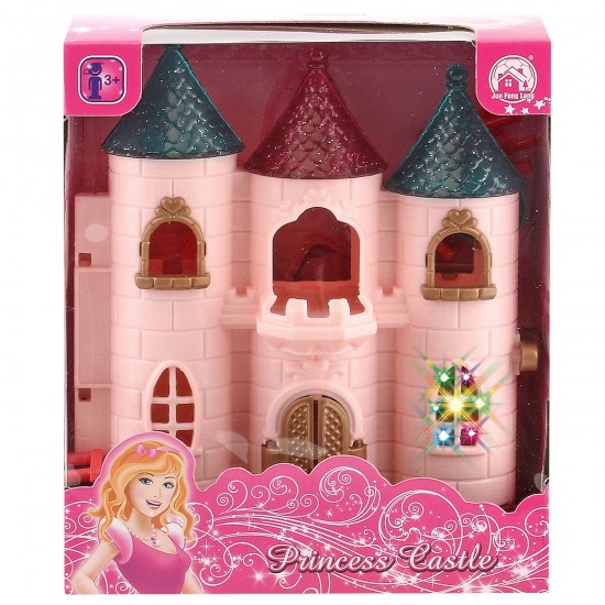 TG-77-1239 - ΜΙΝΙ ΚΑΣΤΡΟ ΜΠΑΤΑΡΙΑΣ 12x14x6cm ToyMarkt 971259 ΜΙΝΙ ΚΑΣΤΡΟ ΜΠΑΤΑΡΙΑΣ 12x14x6cm ToyMarkt 971259