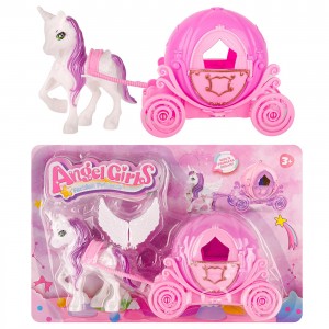 Άμαξα σε Καρτέλα 25x17x6cm ToyMarkt 971323 Άμαξα σε Καρτέλα 25x17x6cm ToyMarkt 971323