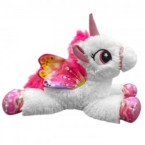 Μονόκερος Φτερά 40cm ToyMarkt 99517 Μονόκερος Φτερά 40cm ToyMarkt 99517