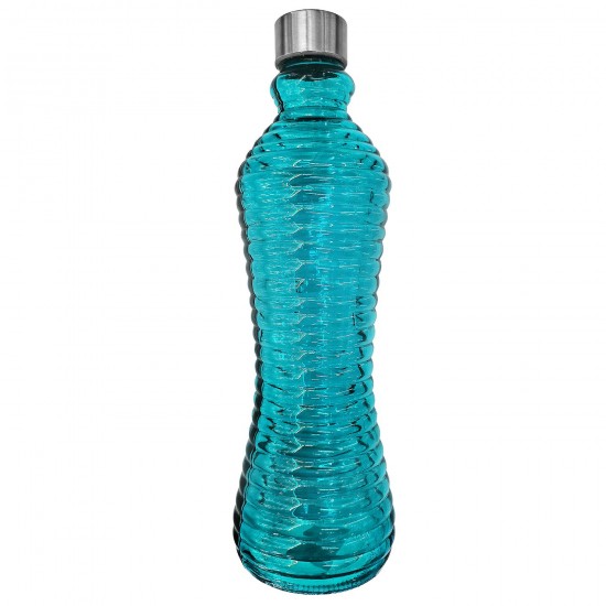 TG-80-124 - ΜΠΟΥΚΑΛΙ ΓΥΑΛΙΝΟ ΣΧΕΔΙΑ 1L Homie 100144 ΜΠΟΥΚΑΛΙ ΓΥΑΛΙΝΟ ΣΧΕΔΙΑ 1L Homie 100144