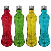 Γυάλινα Ποτήρια - Φιάλες