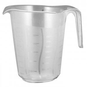 ΔΟΣΟΜΕΤΡΗΤΗΣ 1000ml Homie 1002025