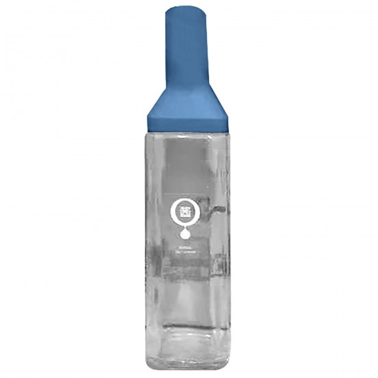 TG-80-2143 - Δοχείο Λαδιού Πρακτικό Dispenser 30x6x6cm Homie 1002163 Δοχείο Λαδιού Πρακτικό Dispenser 30x6x6cm Homie 1002163