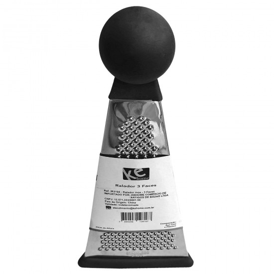 TG-80-2150 - Τρίφτης με Λεπτομέριες Σιλικόνης 23x10,5x10,5cm Homie 1002170 Τρίφτης με Λεπτομέριες Σιλικόνης 23x10,5x10,5cm Homie 1002170