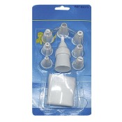 Ζαχαροπλαστική