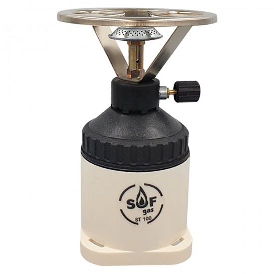 ΚΑΜΙΝΕΤΟ ΠΛΑΣΤΙΚΟ ΓΙΑ ΓΚΑΖΑΚΙ 20x11,5cm Homie 100332