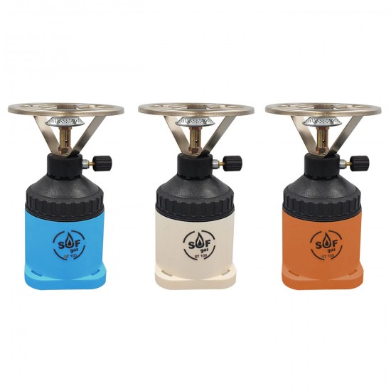 ΚΑΜΙΝΕΤΟ ΠΛΑΣΤΙΚΟ ΓΙΑ ΓΚΑΖΑΚΙ 20x11,5cm Homie 100332