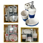 Είδη Μπάνιου