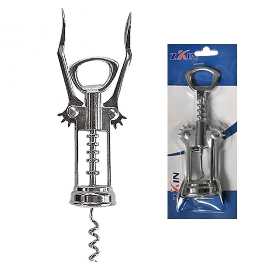 TG-80-845 - ΑΝΟΙΧΤΗΡΙ ΦΕΛΟΥ ΤΙΡΜΠΟΥΣΟΝ 17cm Homie 100865 ΑΝΟΙΧΤΗΡΙ ΦΕΛΟΥ ΤΙΡΜΠΟΥΣΟΝ 17cm Homie 100865