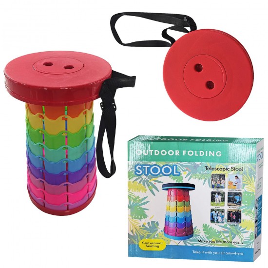 ΣΚΑΜΠΩ ΠΛΑΣΤΙΚΟ ΠΤΥΣΣΟΜΕΝΟ TWIST 40x ø25cm Homie 1011068