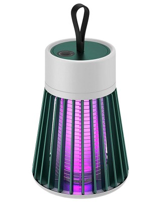 Εντομοπαγίδα USB 12x8,5cm Homie 1011176