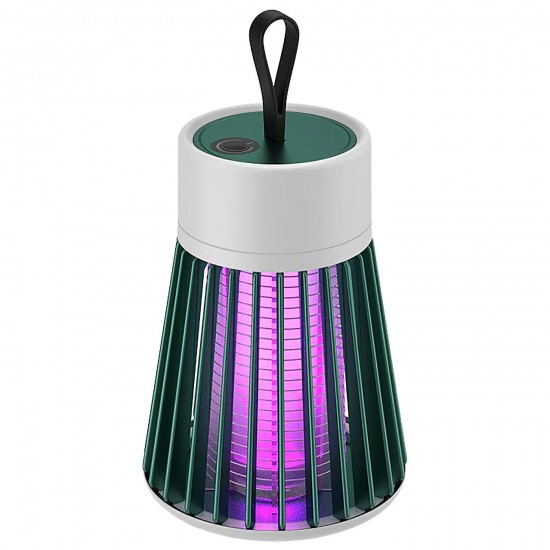 Εντομοπαγίδα USB 12x8,5cm Homie 1011176