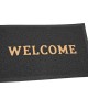 TG-81-298 - ΧΑΛΑΚΙ WELCOME ΧΡΩΜΑΤΑ 57x38cm Homie 101318 ΧΑΛΑΚΙ WELCOME ΧΡΩΜΑΤΑ 57x38cm Homie 101318
