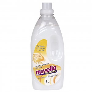 Απορρυπαντικό Υγρό Μασσαλίας Nuvella 2L Rico Απορρυπαντικό Υγρό Μασσαλίας Nuvella 2L Rico