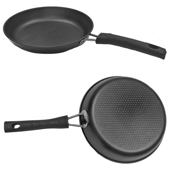 ΤΗΓΑΝΙ ΑΝΤΙΚΟΛΛΗΤΙΚΟ Φ26 Φ26x5.5cm Homie 101568