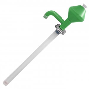 Αντλία για Λάδι 43cm Homie 101609