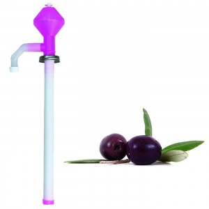 Αντλία για Λάδι 43cm Homie 101609