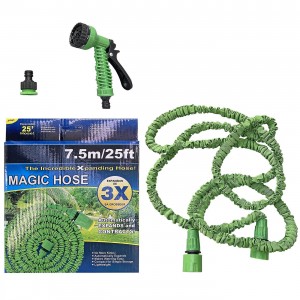 Μαγικό Λάστιχο με Πιστόλι 7,5m Homie 101916 Μαγικό Λάστιχο με Πιστόλι 7,5m Homie 101916