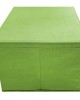 TG-81-985 - ΚΟΥΤΙ ΑΠΟΘΗΚΕΥΤΙΚΟ ΤΕΤΡΑΓΩΝΟ 33x33x33cm Homie 1011005 ΚΟΥΤΙ ΑΠΟΘΗΚΕΥΤΙΚΟ ΤΕΤΡΑΓΩΝΟ 33x33x33cm Homie 1011005