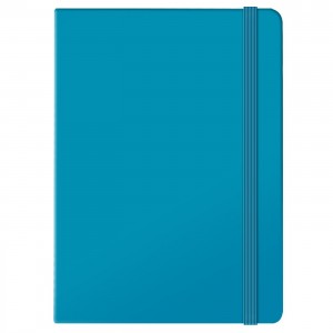 Σημειωματάριο με PU Εξώφυλλο 18x12,5cm JustNote 104370