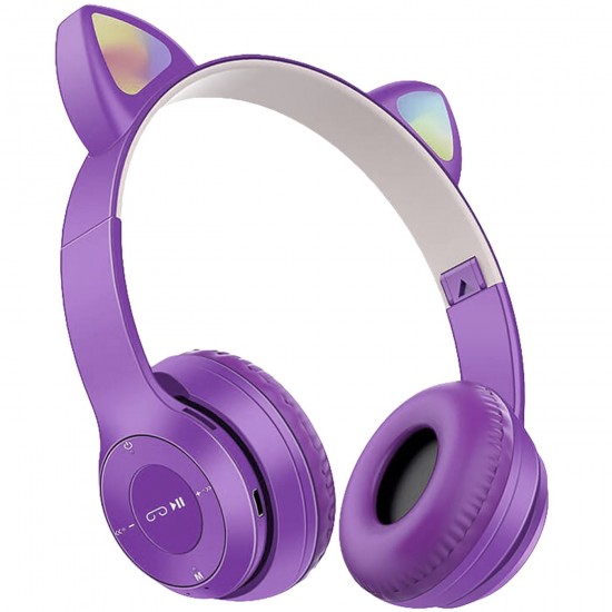 TG-88-464 - ΑΚΟΥΣΤΙΚΑ BLUETOOTH & LED ΜΕ ΑΥΤΑΚΙΑ Homie 108484 ΑΚΟΥΣΤΙΚΑ BLUETOOTH & LED ΜΕ ΑΥΤΑΚΙΑ Homie 108484