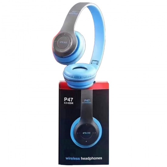 ΑΚΟΥΣΤΙΚΑ BLUETOOTH ΜΑΥΡΑ ΜΕΓΑΛΑ  Homie 108486