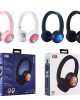 Ακουστικά Bluetooth RGB  Homie 108506