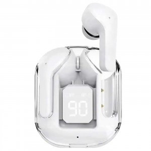 Ασύρματα Ακουστικά με Βάση Φόρτισης  Homie 108522