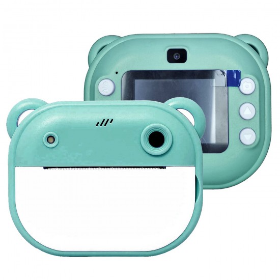 Κάμερα Ψηφιακή με Εκτυπωτή Άμεσης Εκτύπωσης  JustNote 10960