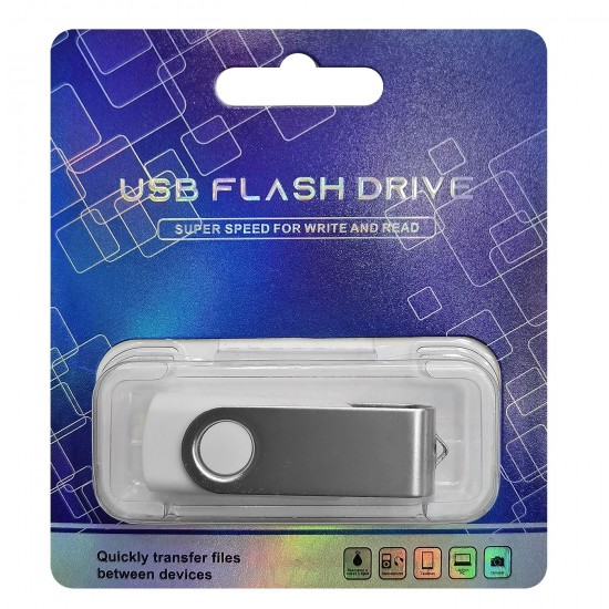 Usb Flash Drive 128GB JustNote 10963