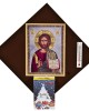 TG-93-1129 - ΗΜΕΡΟΛΟΓΙΟ ΕΙΚΟΝΑ 14x14cm Xmasfest 1131149 ΗΜΕΡΟΛΟΓΙΟ ΕΙΚΟΝΑ 14x14cm Xmasfest 1131149