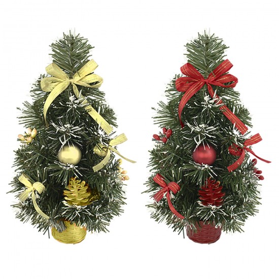 ΔΕΝΤΡΑΚΙ ΣΤΟΛΙΣΜΕΝΟ 30cm Xmasfest 1131194