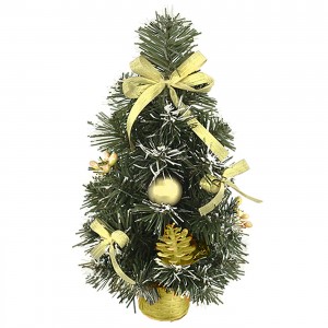 Δεντράκι Στολισμένο 30cm Xmasfest 1131194 Δεντράκι Στολισμένο 30cm Xmasfest 1131194