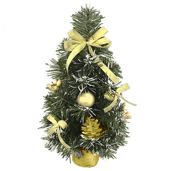 ΔΕΝΤΡΑΚΙ ΣΤΟΛΙΣΜΕΝΟ 30cm Xmasfest 1131194