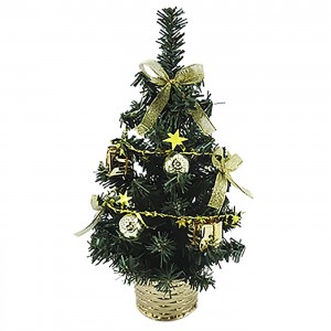 Δεντράκι 26cm Στολισμένο Xmasfest 1131196 Δεντράκι 26cm Στολισμένο Xmasfest 1131196