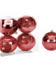 TG-93-2283 - ΜΠΑΛΑ ΝΙΦΑΔΕΣ ΠΑΚ=4ΤΕΜ Φ10 10cm Xmasfest 1132303 ΜΠΑΛΑ ΝΙΦΑΔΕΣ ΠΑΚ=4ΤΕΜ Φ10 10cm Xmasfest 1132303
