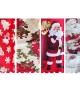TG-93-2317 - ΤΡΑΠΕΖΟΜΑΝΤΗΛΟ XMAS ΜΕΣΣΑΙΟ 150x150cm Xmasfest 1132337 ΤΡΑΠΕΖΟΜΑΝΤΗΛΟ XMAS ΜΕΣΣΑΙΟ 150x150cm Xmasfest 1132337