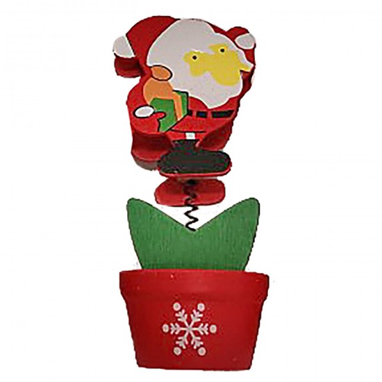 ΓΛΑΣΤΡΑΚΙ ΞΥΛΙΝΟ ΜΕ ΜΑΝΤΑΛΑΚΙ  Xmasfest 1132699