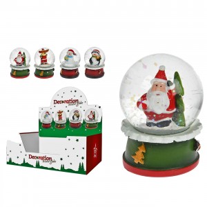 ΧΙΟΝΟΜΠΑΛΑ ΜΙΚΡΗ  Φ4,5cm KOOPMAN - SELF IMPORT AGENCIES ALX615020