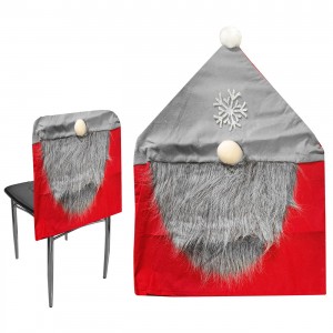ΚΑΛΥΜΜΑ ΚΑΡΕΚΛΑΣ XMAS ΠΑΡΑΣΤΑΣΗ 58x49cm Xmasfest 1133205
