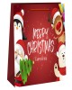 ΤΣΑΝΤΑ ΔΩΡΟΥ ΧΡΙΣΤΟΥΓΕΝΝΩΝ 56x40x17cm Xmasfest 113364