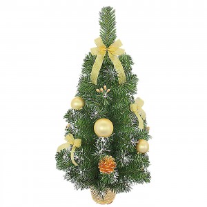 Δεντράκι Στολισμένο 60cm Xmasfest 113935 Δεντράκι Στολισμένο 60cm Xmasfest 113935