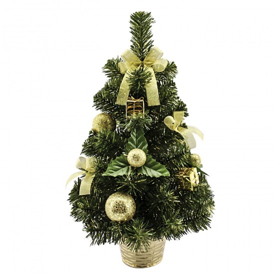 TG-93-916 - ΔΕΝΤΡΑΚΙ ΣΤΟΛΙΣΜΕΝΟ 50cm Xmasfest 113936 ΔΕΝΤΡΑΚΙ ΣΤΟΛΙΣΜΕΝΟ 50cm Xmasfest 113936