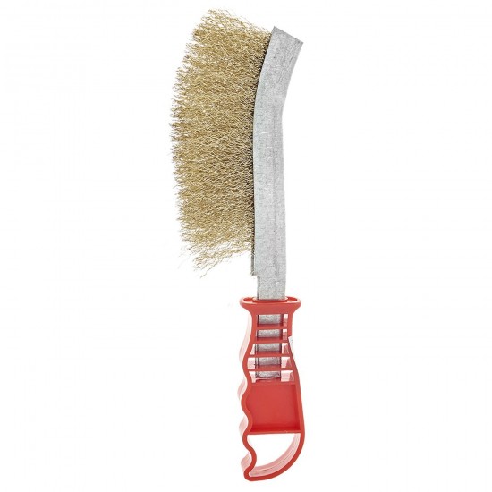 TG-96-542 - Συρματόβουρτσα 22,5cm Homie 116562 Συρματόβουρτσα 22,5cm Homie 116562