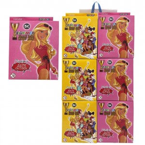 Τυχερό Κουτί των 5€ για Κορίτσι Big Winner 1000052 Τυχερό Κουτί των 5€ για Κορίτσι Big Winner 1000052